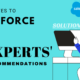 Best Salesforce Alternatives