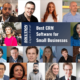 Best CRM Software for Small Businesses