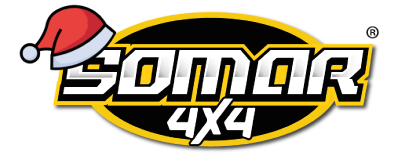 Somar 4X4 – The House of Jeep | Jeep and Suzuki Samurai Parts & Accessories