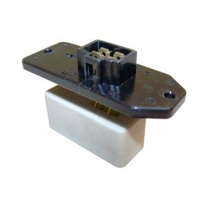 Blower Motor Resistor