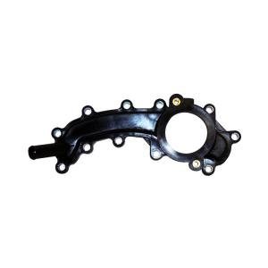 Coolant Crossover for Jeep WK 11-19