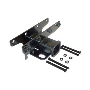 Trailer Hitch Kit for 2007-2018 Jeep Wrangler JK