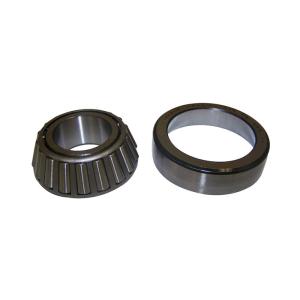 Outer Pinion Bearing Set for 87-06 Jeep Wrangler YJ, TJ, Grand Cherokee WJ, WK, ZJ and Cherokee XJ