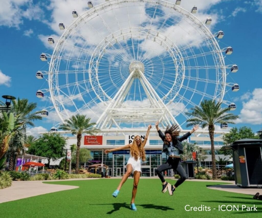 Things to Do in Orlando