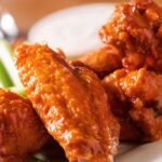 Where to Find the Best Wings in Atlanta_ (14 Must-Try Spots) Image by mphillips007 from Getty Images Signature