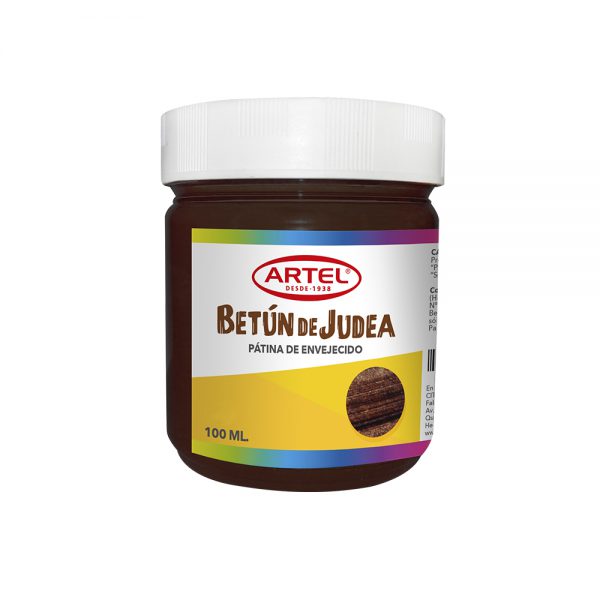 BETÚN DE JUDEA 100 ML ARTEL