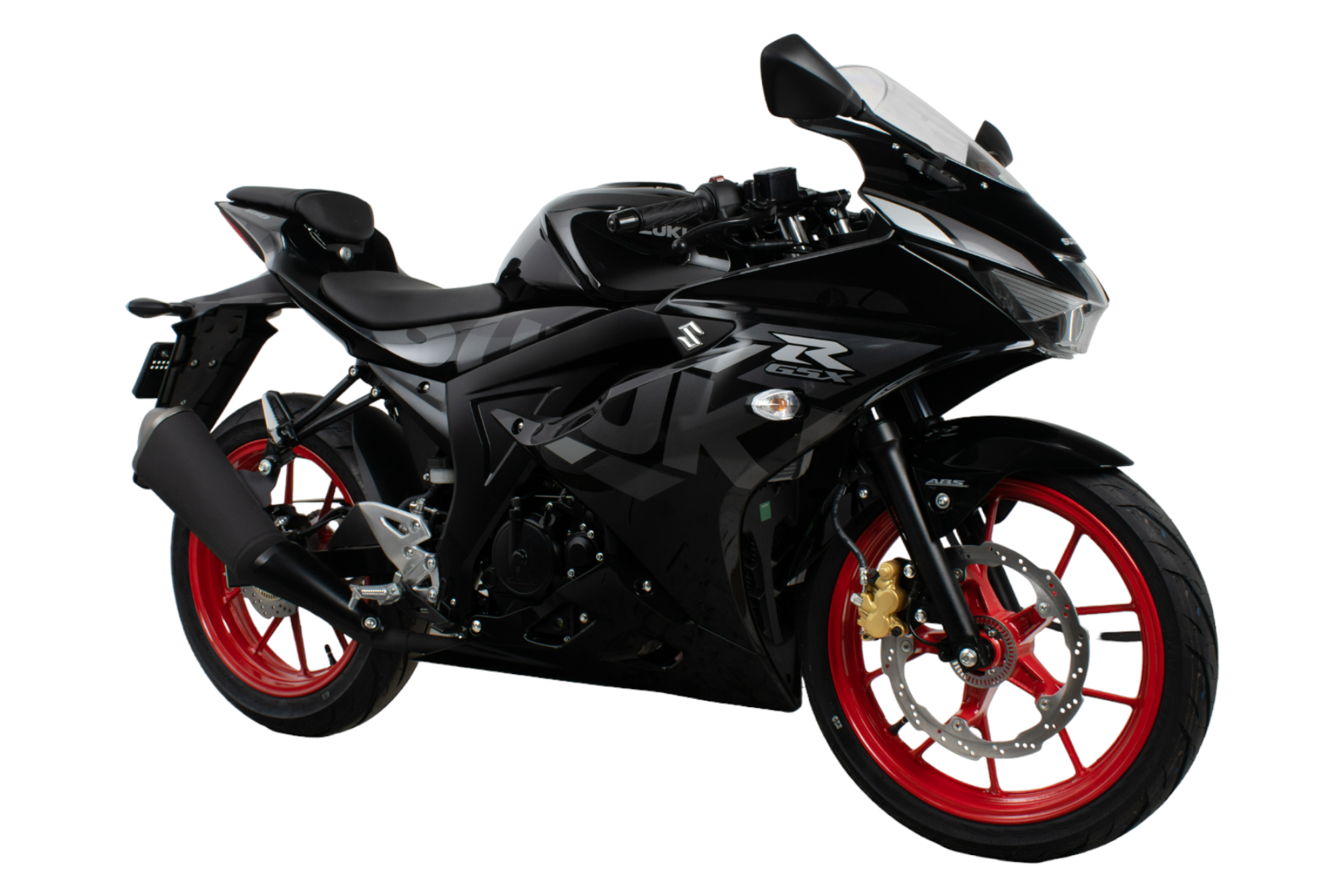 Suzuki GSX Series Png Images PNGWing, 42% OFF