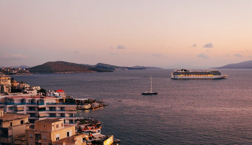 things to do in saranda