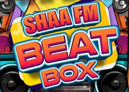 Shaa Fm Beat Box mp3 songs