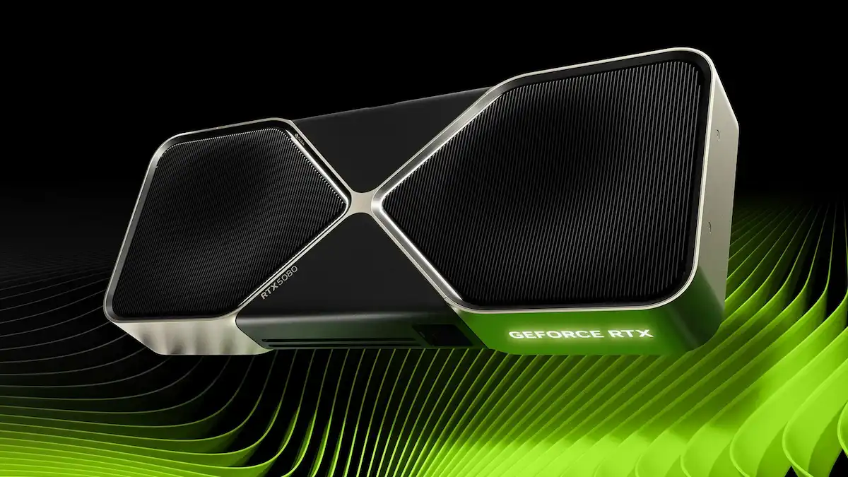 NVIDIA RTX 50 Series