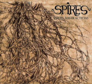 SonicAbuse | Spires - 'Lucid Abstractions' EP Review