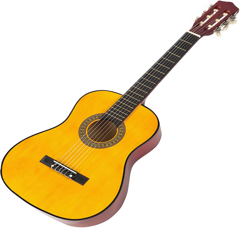 Guitarra para niños Music Alley