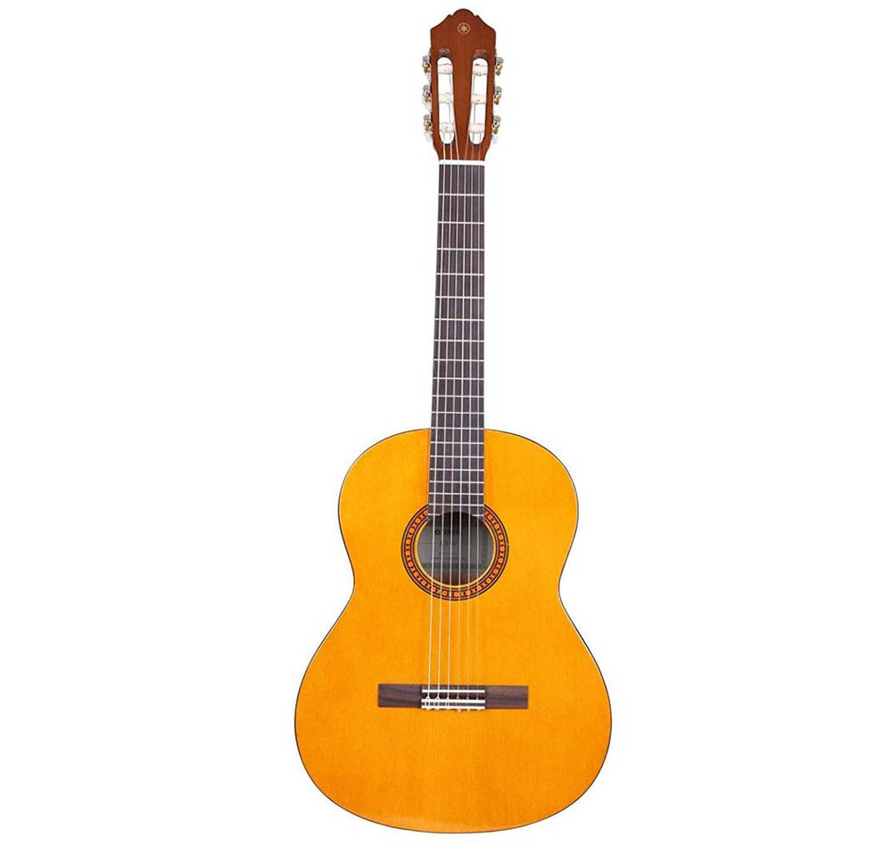 Guitarra para niños Yamaha CS40II