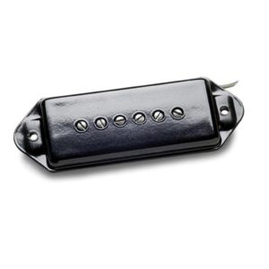 Seymour Duncan Antiquity