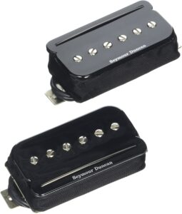 Seymour Duncan P-Rails Set