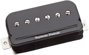 Seymour Duncan SHPR-1n P-Rails