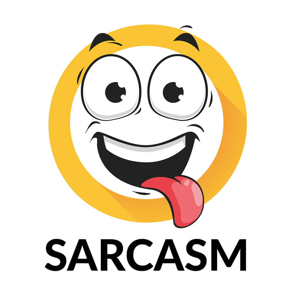 Buy Sarcastic T-Shirts, Hoodies & Sweatshirt - Speak Your Mind