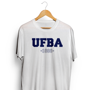 T-shirt UFBA 1808