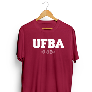 T-shirt UFBA 1808