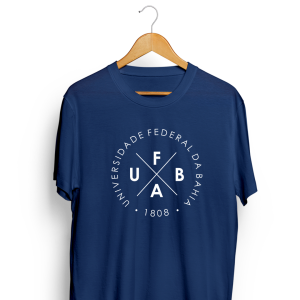 T-shirt UFBA X