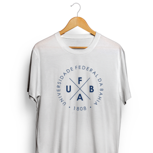 T-shirt UFBA X