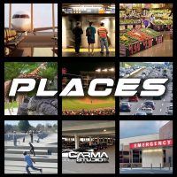 Download Places - Field Recordings royalty free by Carma Studio