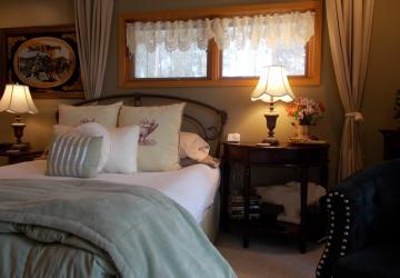 Elk Ridge Bed & Breakfast