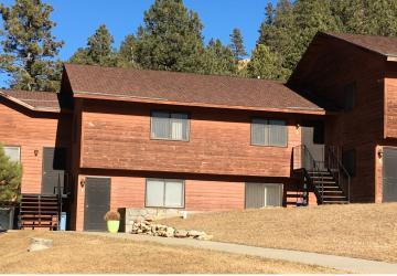 Red Canyon Lodge B&B