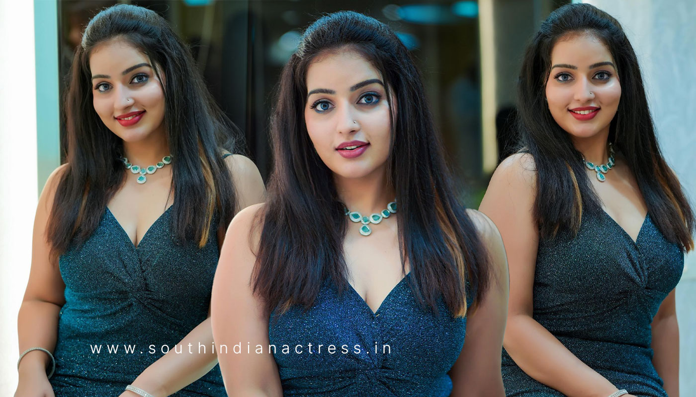 Malavika Menon sizzles in bodycon gown