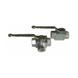 Ball Valves