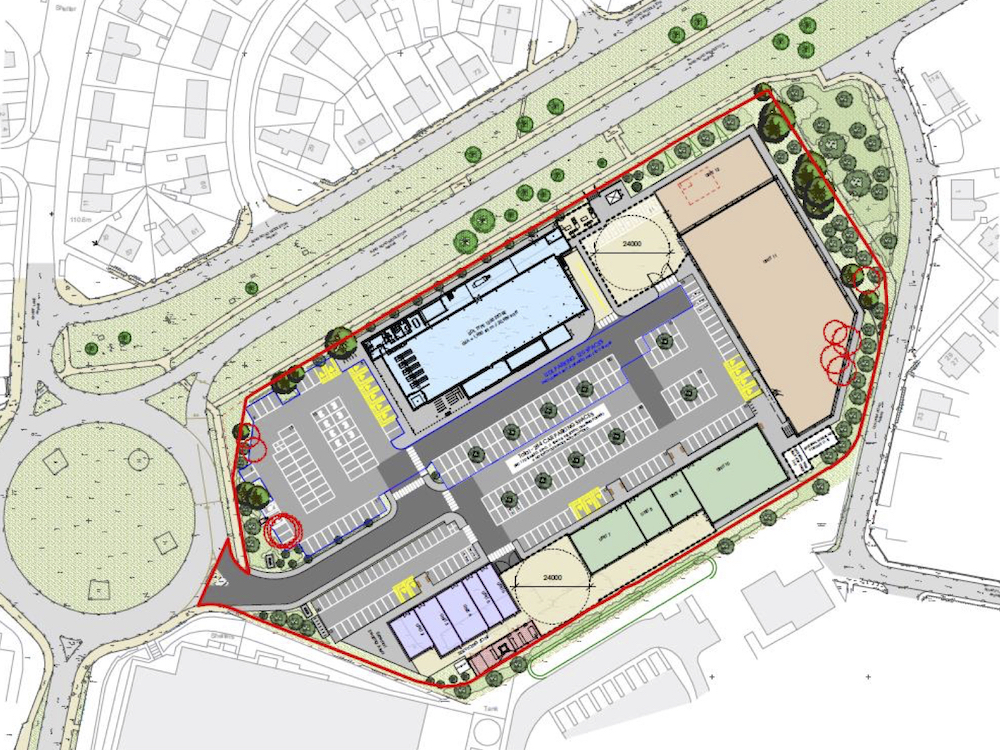 New Middleton retail park set for green light - South Leeds Life