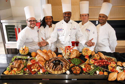 Culinary Staff