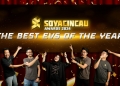 SoyaCincau Awards 2024 - The Best EV of The Year