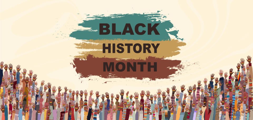 Black History Month – Dominican Sisters of Sparkill