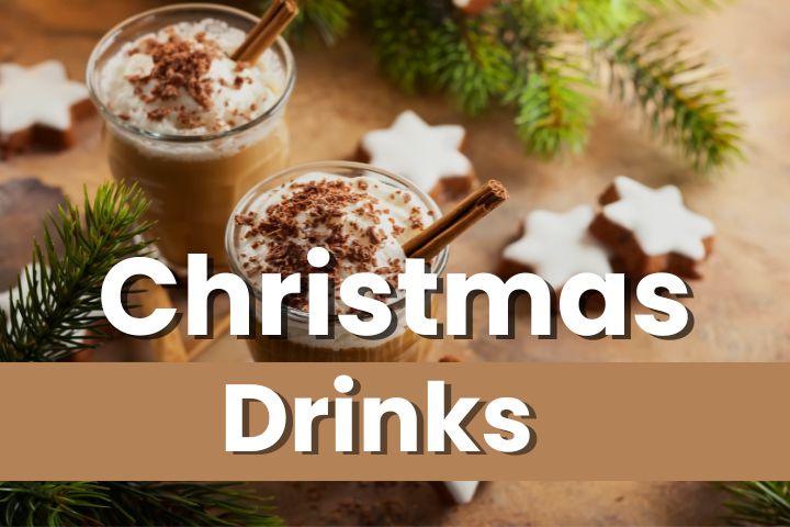 Christmas Drinks