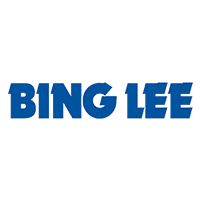 Bing Lee