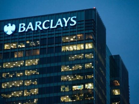 Barclays targets Britain's wealthy with plans to expand private banking arm