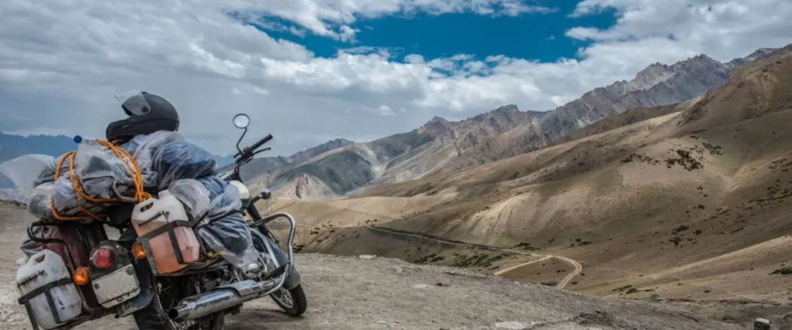 Leh Road Trip Safety Tips: What You Need to Know Before You Go