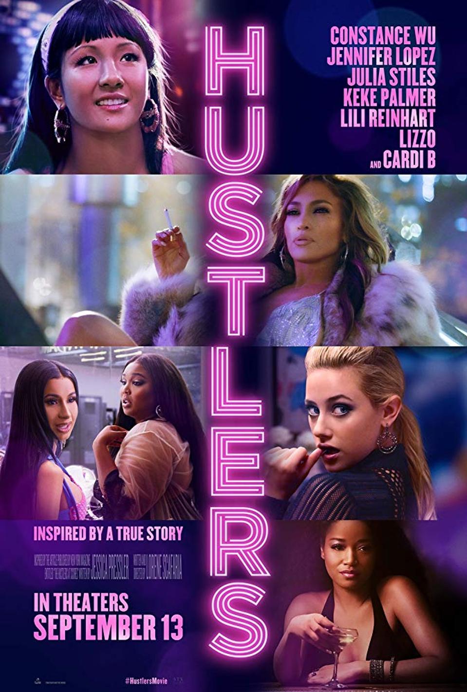 Image result for pictures of jennifer lopez and hustlers