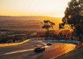 Bathurst 12 Hour action