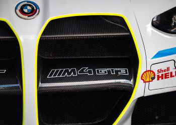 Two BMWs will tackle the Meguiar's Bathurst 12 Hour early next year. Image: Supplied