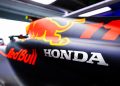 Honda is “struggling” with the development of its 2026 power unit. Image: Getty Images / Red Bull Content Pool