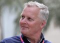 Johnny Herbert will no longer act as an FIA steward, with the governing body confirming his exit. Image: REUTERS/Hamad I Mohammed