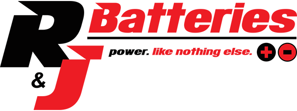 R & J Batteries