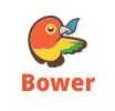 bower registry