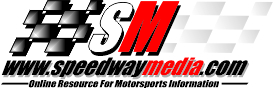 Speedwaymedia.com, A Online Resource for Motorsports Information