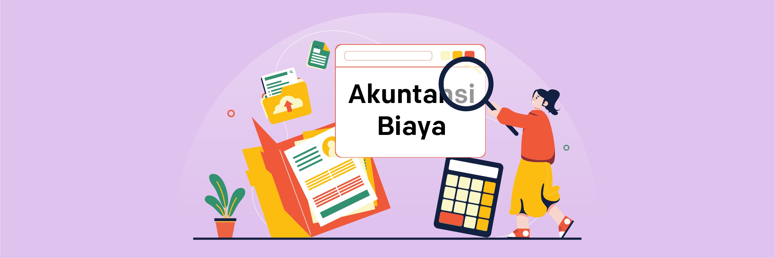 Pengertian Akuntansi Biaya - Homecare24