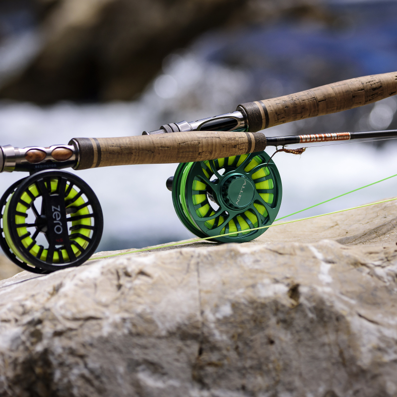 Fly Fishing Gear