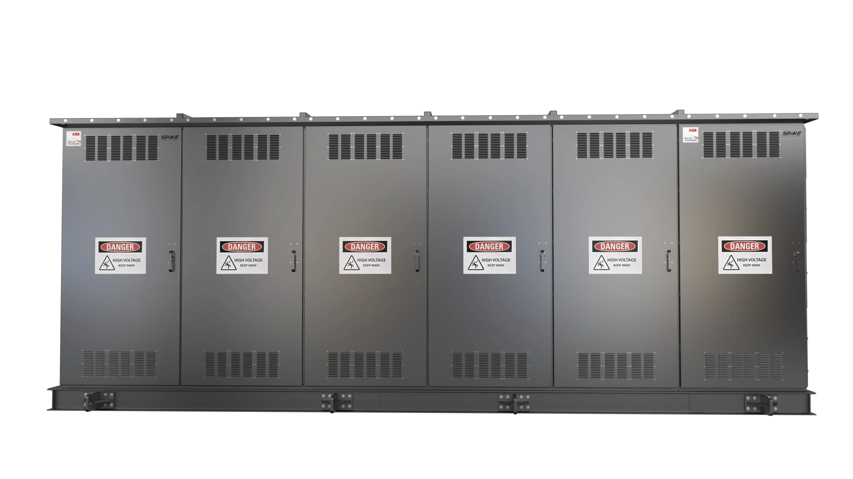 metal clad mv switchgear