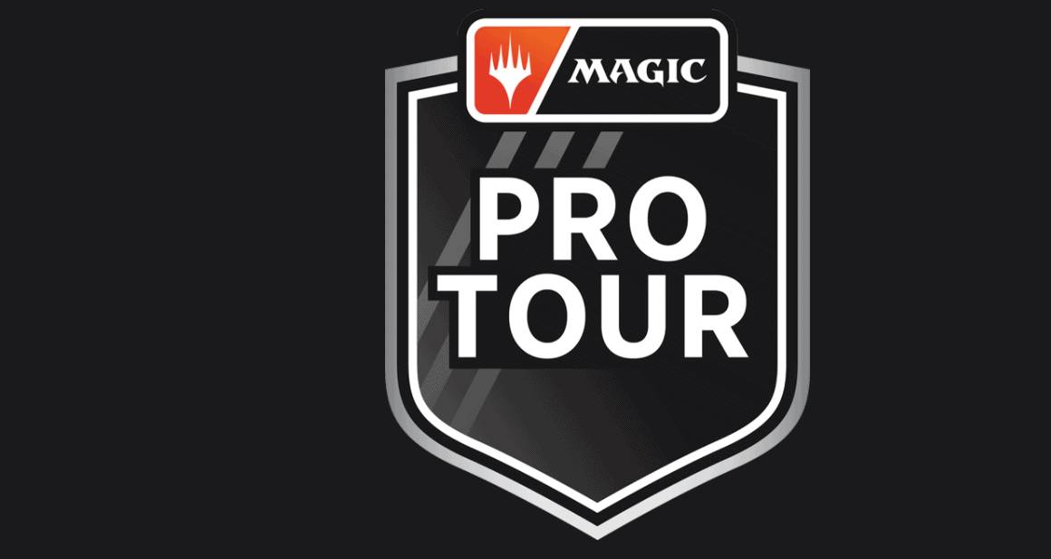 Magic the gathering Pro Tour